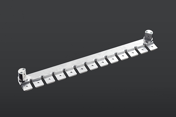 EASY ALUMINIUM, 2018 